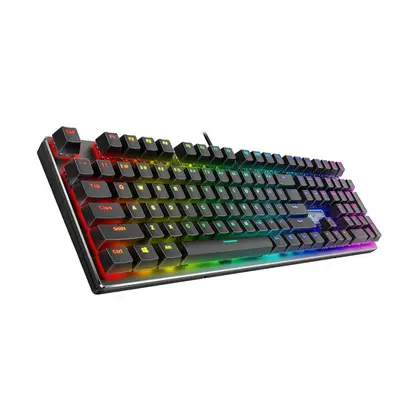 Клавиатура Rapoo V700RGB Alloy