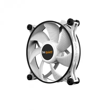 Вентилятор для компьютерного корпуса 120mm Bequiet! Shadow Wings 2 BL088