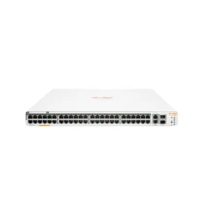 Коммутатор HPE Aruba IOn 1960 48G 2XT 2XF 600W Sw JL809A