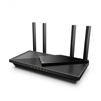 Маршрутизатор TP-Link Archer AX55 AX3000/1×Gigabit WAN/4×Gigabit LAN/Wi-Fi 6 (Dual-Band)