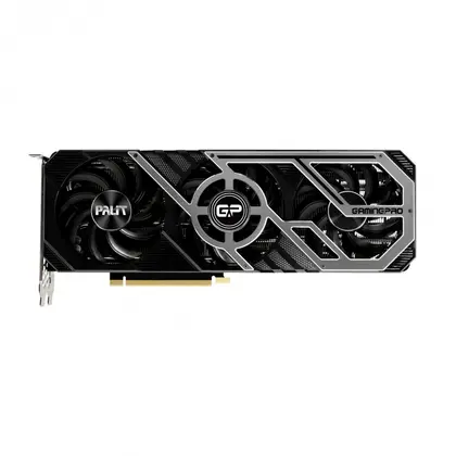 Видеокарта PALIT RTX3070 GAMINGPRO 8G(NE63070019P2-1041A), 8 GB GDDR6/ 256 Bit/ 1x HDMI/ 3x DP