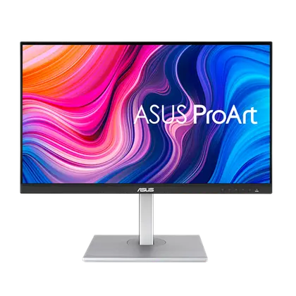 Монитор 27" ASUS ProArt Display PA279CV IPS 3840x2160 60Hz 5ms 350cd/m 1200:1 2xHDMI 1xDP 1xUSB-C