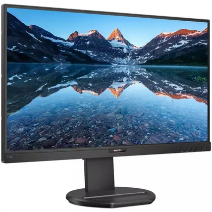 Монитор Philips 276B9 27" IPS/2560×1440/75Hz/4ms/USB-C x1 (65W)/DisplayPort x1/HDMI x1 276B9/00.