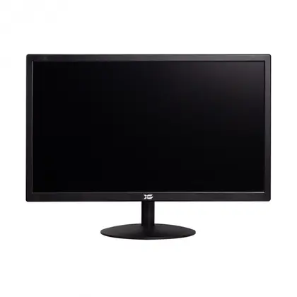 Монитор X-Game HS230LED 23" TN/1920×1080/60Hz/5ms/HDMI/VGA HS230LED