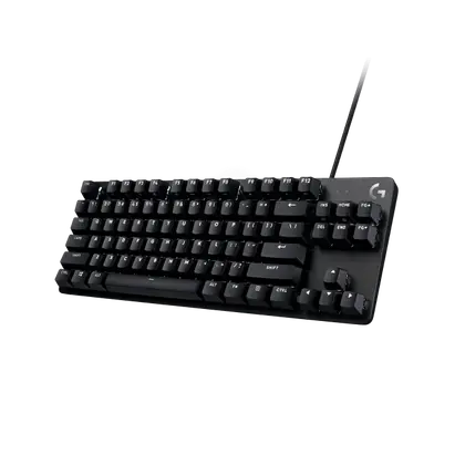 Клавиатура игровая Logitech G413 TKL SE