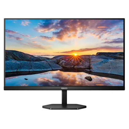 Монитор 27" PHILIPS 27E1N3300A/00 IPS 1920x1080 75Hz 1мс 300кдм 1000:1 HDMI USB-C 3.2 Черный