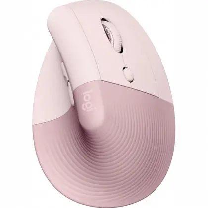 Мышь беспроводная Logitech LIFT ROSE