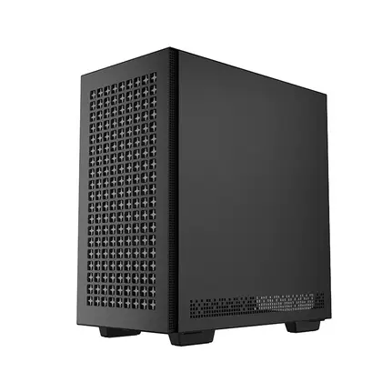 Компьютерный корпус Deepcool CH370 R-CH370-BKNAM1-G-1