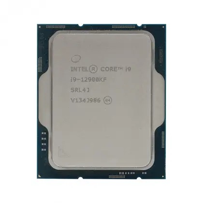 Процессор Intel Core i9-12900KF 12th LGA1700/16C/24T/3.2GHz Base/5.2GHz Max/30MB/BOX