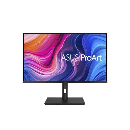 Монитор ASUS PA329CV 32" IPS/3840×2160/60Hz/5ms/USB-C (PD 90W)/HDMI x2/DisplayPort x1/USB 3.2 x4 PA329CV