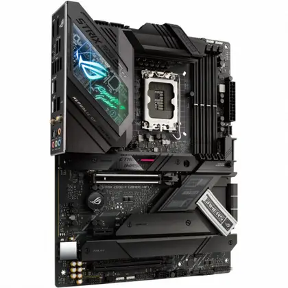 Материнская плата ASUS ROG STRIX Z690-F GAMING WIFI Socket1700 ATX
