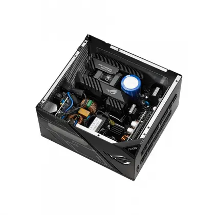Блок питания ASUS ROG-THOR-850P 850W ROG-THOR-850P