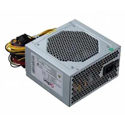 Блок питания ATX QD-400PNR OEM
