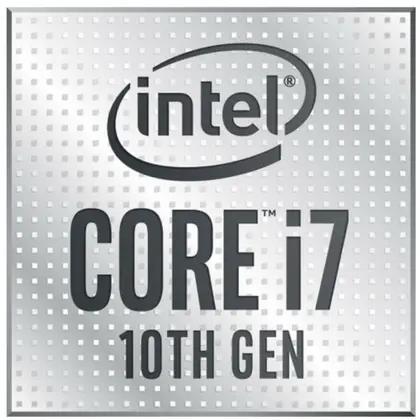 Процессор Intel Core i7-10700KF 10th LGA1200/8C/16T/3.8GHz Base/5.10GHz Max/16MB/OEM
