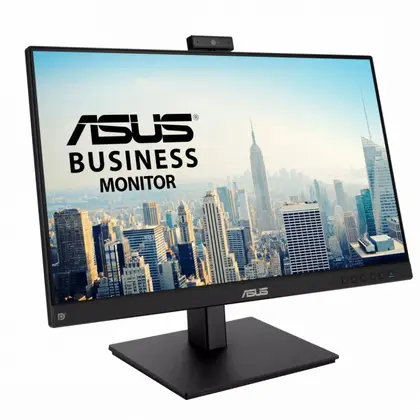 Монитор ASUS BE24EQSK 23.8" IPS/1920×1080/75Hz/5ms/DisplayPort/HDMI/VGA/Earphone/USB-B BE24EQSK.
