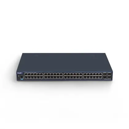Коммутатор Ruijie RG-S2910-48GT4XS-E L2+/48x1G/4x10G SFP+/Без PoE
