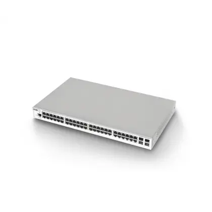 Коммутатор Ruijie RG-S2928G-E V3 L2+ Managed