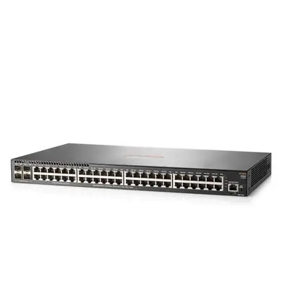 Коммутатор Aruba 2930F JL260A