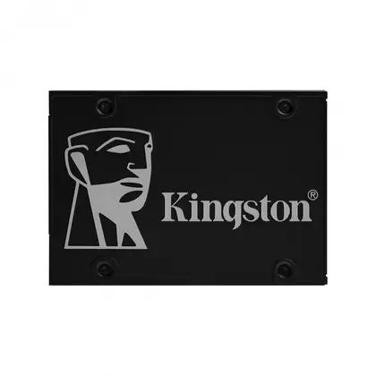SSD накопитель Kingston KC600 512GB mSATA/SATA Rev. 3.0/550MB/s Read/520MB/s Write SKC600MS/512G