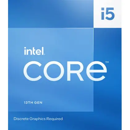 Процессор Intel Core i5-13500 13th LGA1700/14C/20T/2.5GHz Base/4.8GHz Max/24MB/OEM