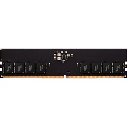 Оперативная память Team Group ELITE 16GB DDR5/5200MHz/DIMM/CL42 TED516G5200C4201
