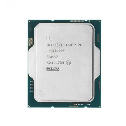 Процессор Intel Core i9-13900F 13th LGA1700/24C/32T/2.0GHz Base/5.6GHz Max/36MB/BOX