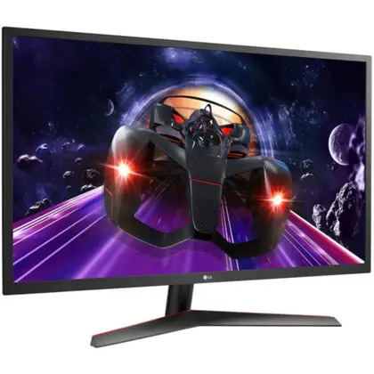 Монитор LG 24MP60G-B 24" IPS/1920×1080/75Hz/1ms MBR/5ms GTG/HDMI/DisplayPort/VGA/Headphone 24MP60G-B