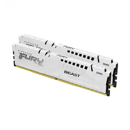 Оперативная память Kingston FURY Beast 32GB (2x16GB) DDR5/5200MHz/DIMM KF552C40BWK2-32