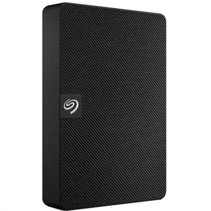 Внешний HDD Seagate 2Tb Expansion STKM2000400 2,5" USB3.1 Gen 1 Черный Пластик