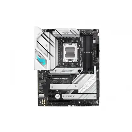 Материнская плата ROG STRIX B650-A GAMING WIFI AM5/AMD B650/4xDDR5/3xM.2/2xPCI-E x16, Standard-ATX ([rog.asus.com](https://rog.asus.com/us/motherboard