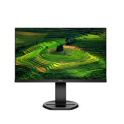 Монитор PHILIPS 241B8QJEB/01 LCD 23,8'' IPS CQ27G2U/BK