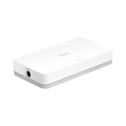 Коммутатор D-Link DGS-1008A Неуправляемый/8x1000Base-T/Нет uplink/Без PoE DGS-1008A/F1A