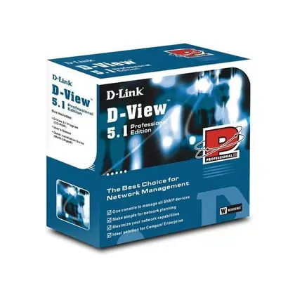 D-Link DS-510P ПО для коммутаторов