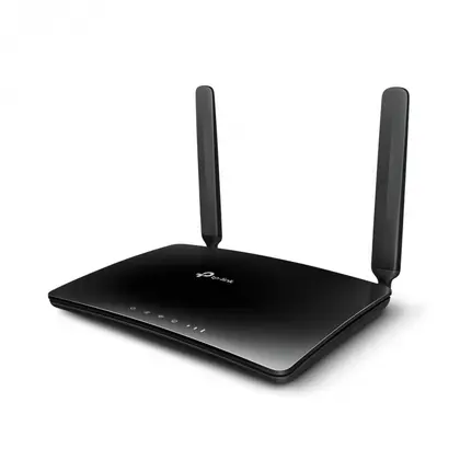 Маршрутизатор TP-Link Archer MR400 4G LTE/1xWAN(10/100)+Micro-SIM/3xLAN(10/100)/Wi-Fi 802.11ac AC1200