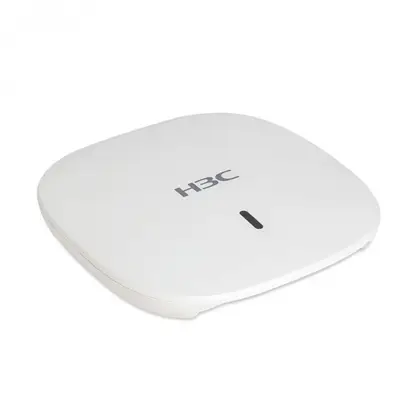 H3C WA5330 Internal Antennas 6 Streams Triple Radio 802.11ac/n Wave 2 Access Point, FIT, WW with 2 p