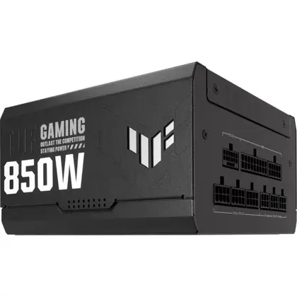Блок питания ASUS TUF-GAMING-850G 850W 80Plus Gold TUF-GAMING-850G