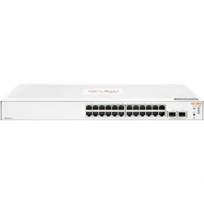 Коммутатор Aruba IOn 1830 24G 2SFP Sw JL812A