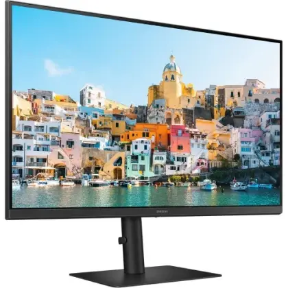 Монитор Samsung LS27A400UJIXCI 27" IPS 75 Гц