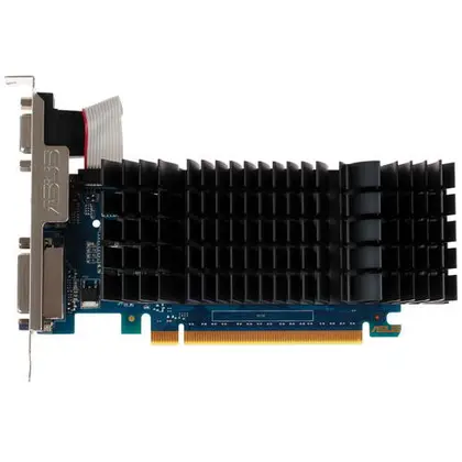 Видеокарта ASUS GeForce GT 730 SL GT730-SL-2GD5-BRK 2GB GDDR5 64-bit