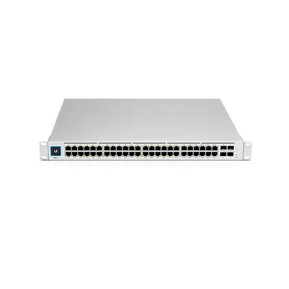 Коммутатор Ubiquiti UniFi Switch PRO 48