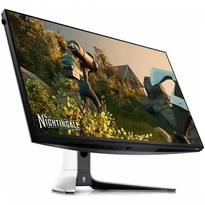 Монитор Dell Alienware 27 AW2723DF 210-BFII 27", IPS, WQHD 2560x1440 (16:9), 240 Гц