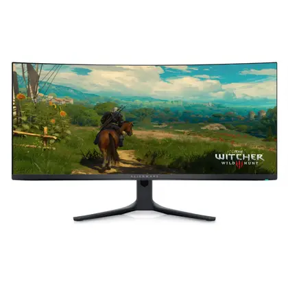 Монитор Dell Alienware AW3423DWF 34.18" 165 Гц 210-BFRQ