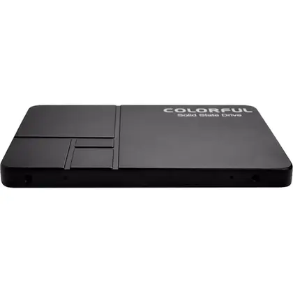 SSD накопитель Lexar SL500 512GB Portable/USB 3.2 Gen 2x2/2000MB/s Read/1800MB/s Write LSL500X512G-RNBNG