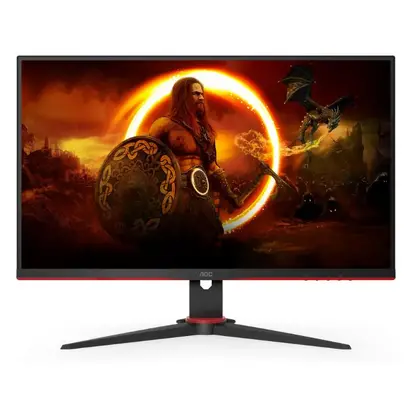 Монитор AOC 27G2ZNE/BK 27" VA 1920x1080 240 гц