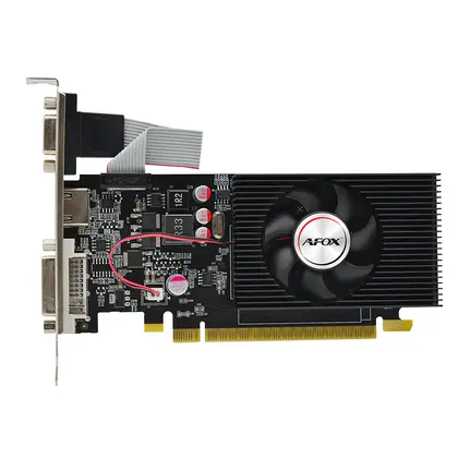 Видеокарта AFOX GeForce GT 730 AF730-4096D3L5 4GB GDDR3 128-bit