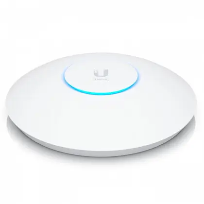 WiFi точка доступа Ubiquiti UniFi 6 Enterprise