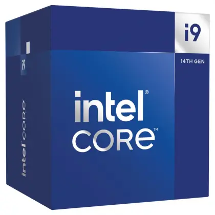 Процессор Intel Core i9-14900KF 14th LGA1700/24C/32T/3.2GHz Base/6.0GHz Max/36MB/OEM