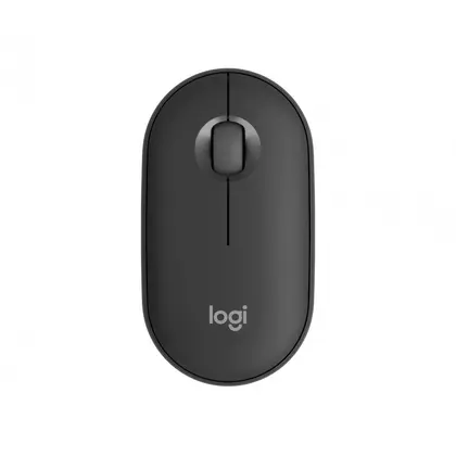 Мышь беспроводная Logitech Pebble 2 M350s TONAL Graphite 910-007015