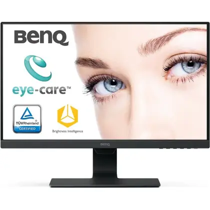 Монитор BenQ GW2480L 23.8", IPS, 60 Гц 9H.LKYLJ.TPE