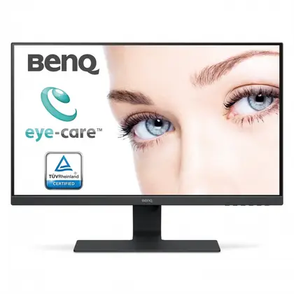 Монитор BenQ BL2780 27", IPS, FHD 1920x1080 (16:9), 60 Гц 9H.LGXLA.CPE